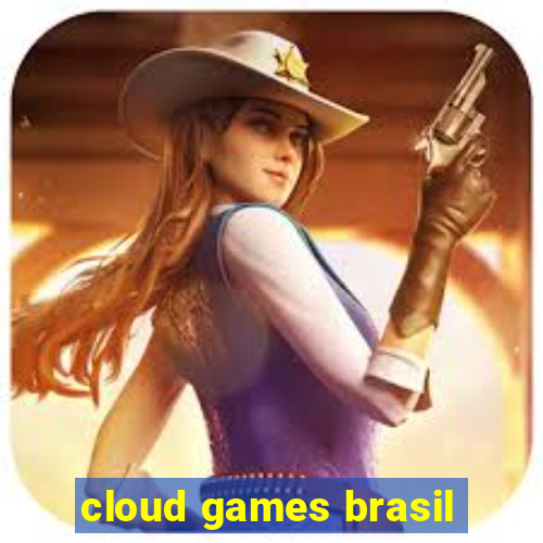 cloud games brasil